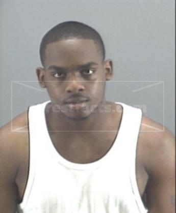 Johnny Lee Sheffield Jr