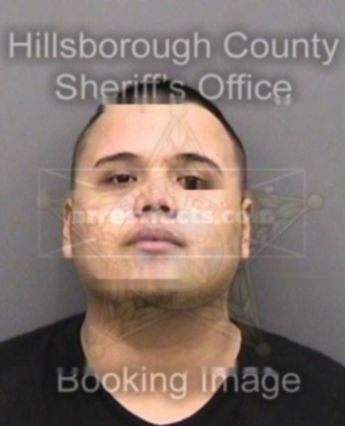 David Lee Martinez