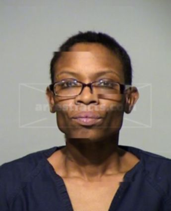 Ebony S Ferrell
