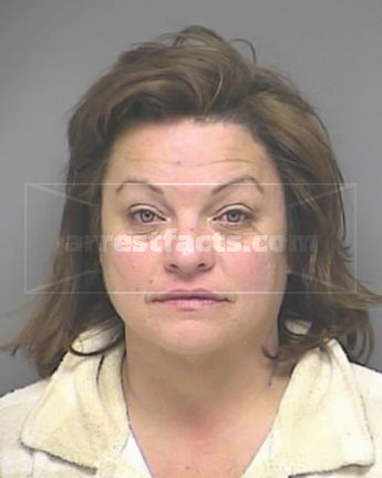Bridget Lee Spada