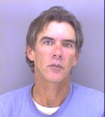 Michael Bret Woodruff