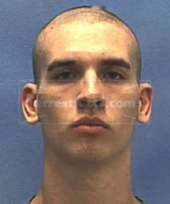 Kyle Andrew Narring
