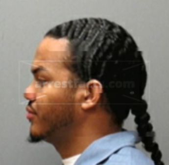 Mario Andres Mitchell