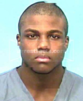 Kameron Gerod Wright