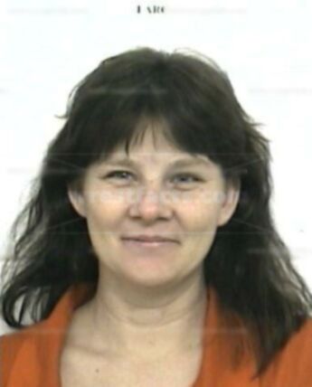 Angela K Bevill