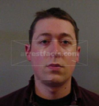 Marcus James Frankel