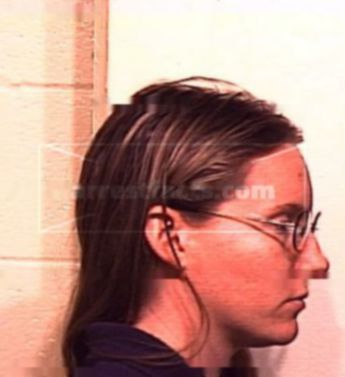 Cristie Cecelia Murray
