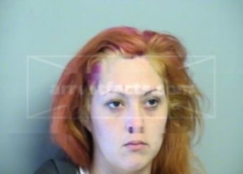 Jessica Elaine Matlock