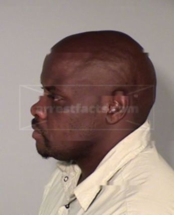 Maurice Eugene Mitchell