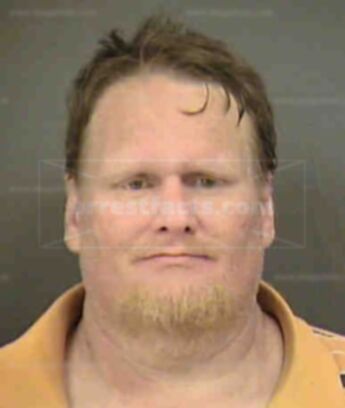 Aric Dudley Brightbill