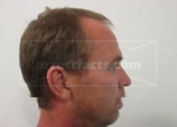 Christopher Wayne Milligan