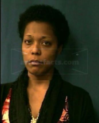 Erica M Nelson