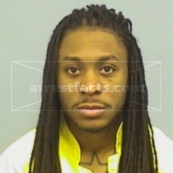 Hakeem Redmond