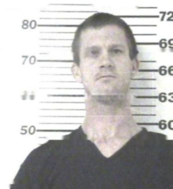 Randall Lamar Butler