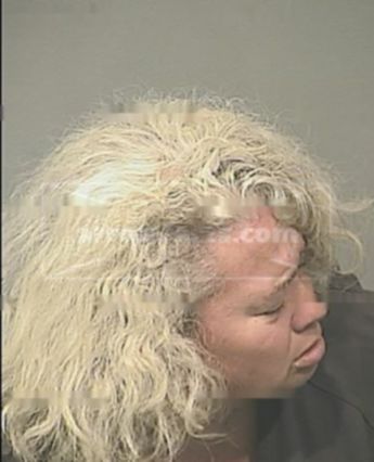 Yvette Amelia Bernard