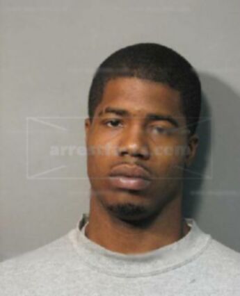 Demarcus Lenard Coleman