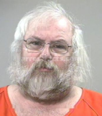 Gregory Arnold Wiley