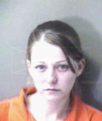 Nicole Elizabeth Calder
