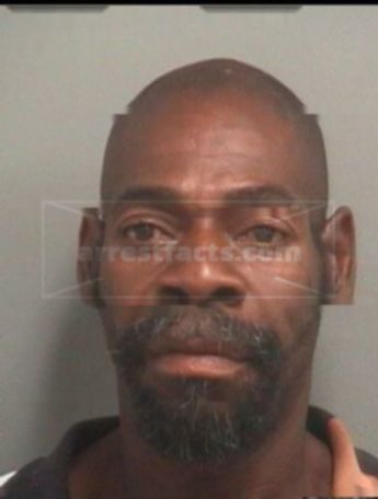 Jerome Osborne Sanders