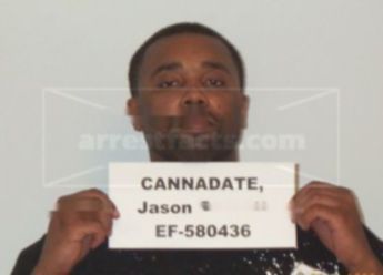 Jason Garnett Cannadate