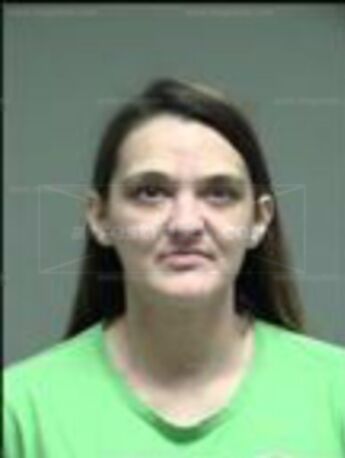 Amye Noel Knott