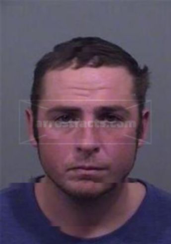 Jared Matthew Austin