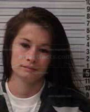 Brittany Nicole Blair