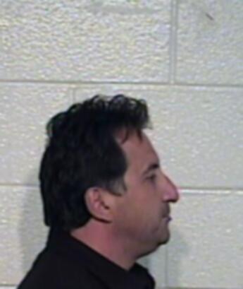 Robert Wayne Garcia Jackson
