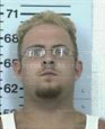Joey Lee Craig