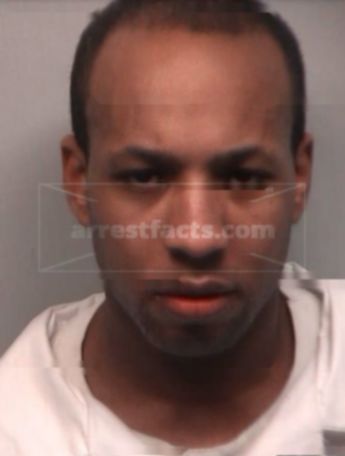 Jarron Draper