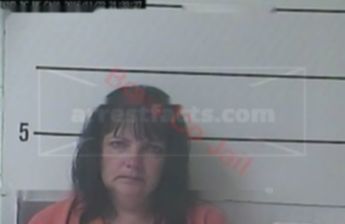 Tamira Dawn Prichard