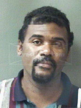 Curtis James Johnson