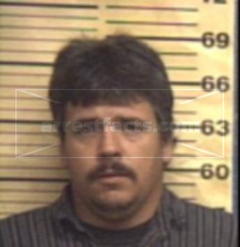Timothy Lynn Armstrong