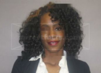 Eboni Denise Edwards