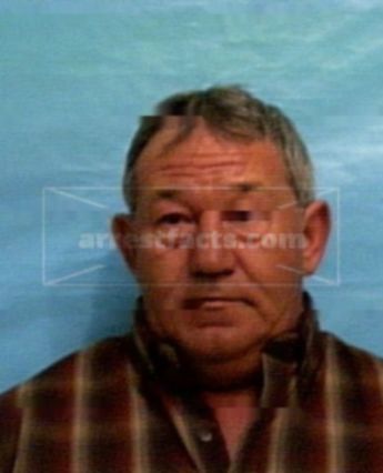 Cecil Gwinn Mcghee