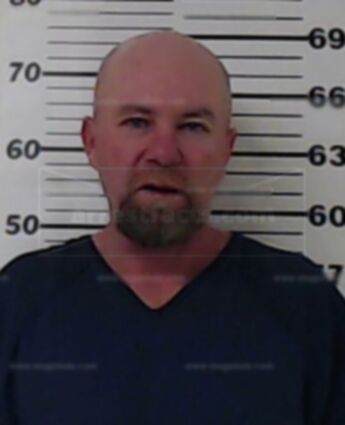Micky Wayne Hollins