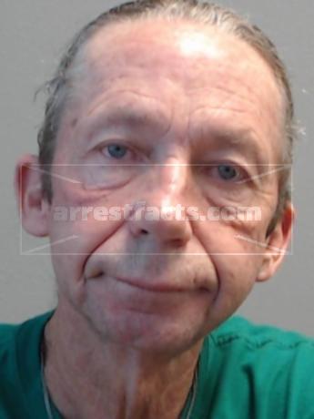 Lewis Robert Bevis