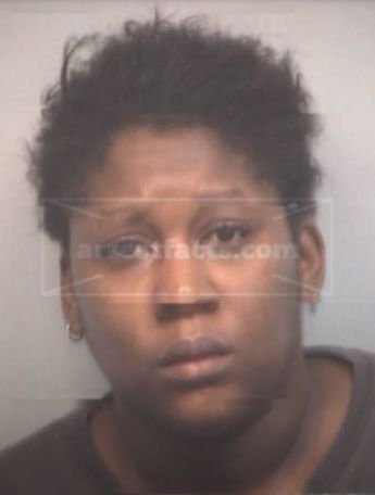Sanine Whitfield