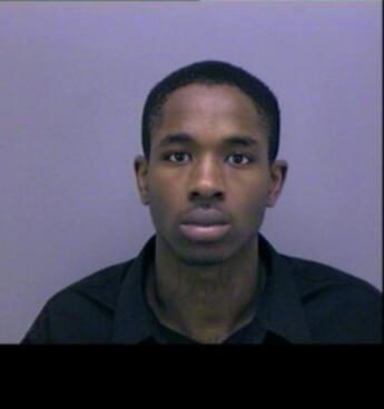 Jordan Adonnis Clemmons