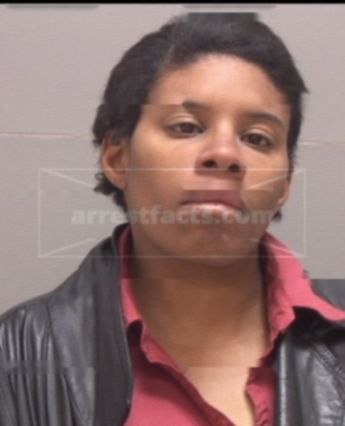 Nikole Rondell Boykins