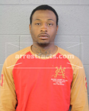 Michael Chatman