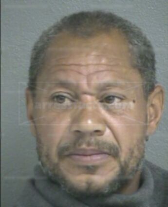 Robert Lee Adair