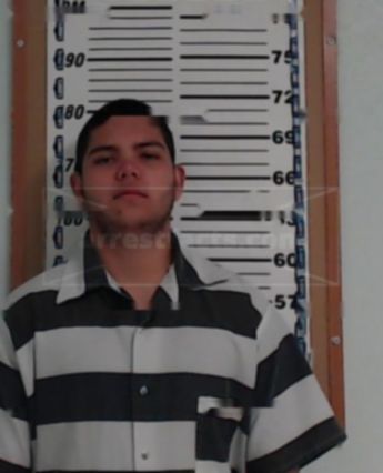 Victor Erick Ruelas
