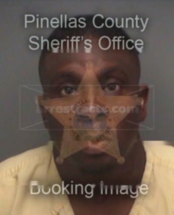 Tyrone Hobbs