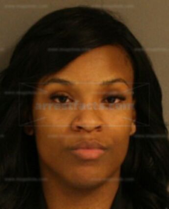 Normanikia Nisha Grigsby