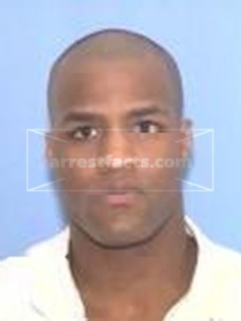 Michael Ladamian Sanders