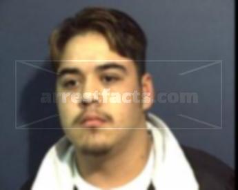 Gabriel Ines Flores