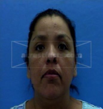 Maria Isabel Casarez