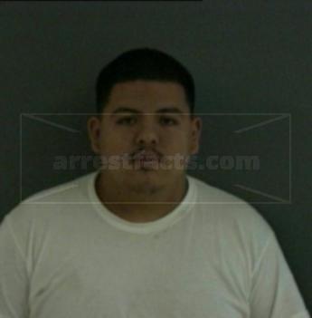 Jorge Luis Romero Hernandez