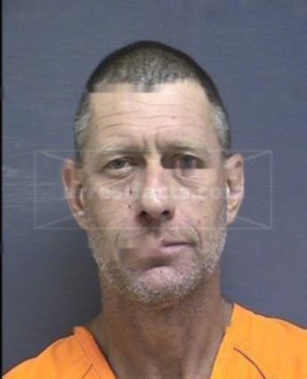 Rodney Dean Palmer